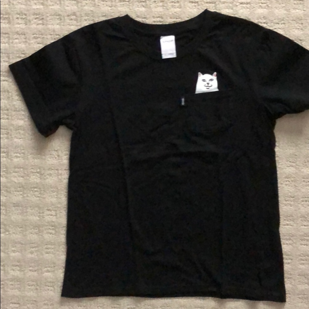 Rip n Dip Tee - XL